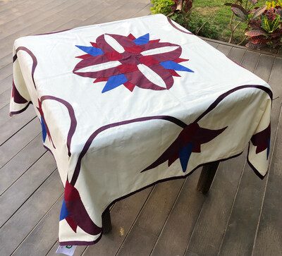 Table Cloth / 150*150 cm / مفرش سفرة