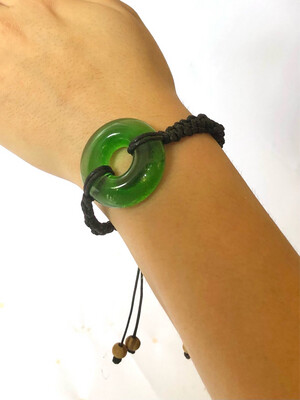 Glass Bracelet / اسورة زجاج