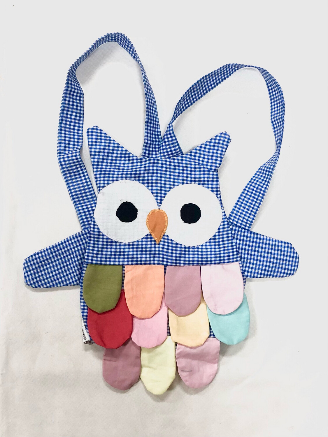 Children Back Bag / 20*25 cm / شنطة ظهر اطفال