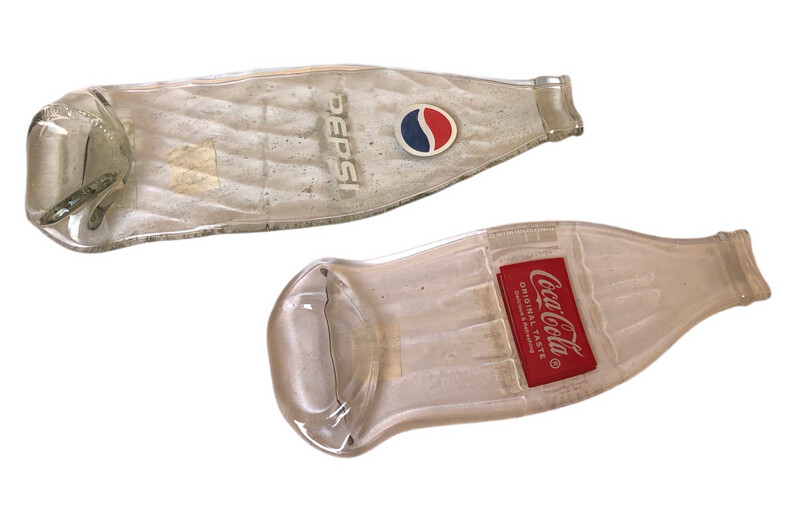Coca-Cola Or Pepsi