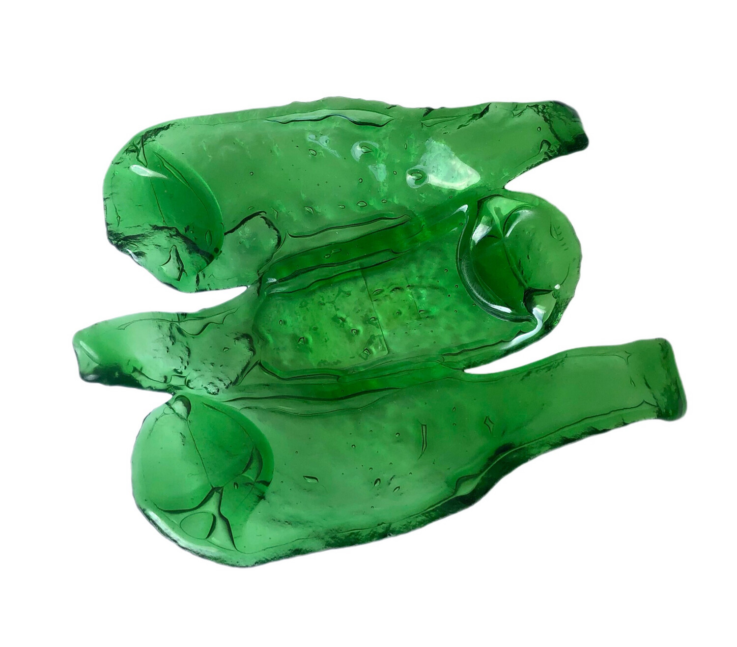 3 Green Bottles / ٣ زجاجة خضراء