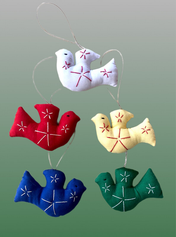 Tree Decorations/ 7 cm / زينة شجرة