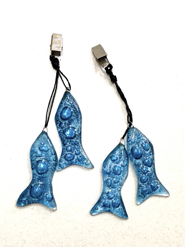 Table Cloth Clips / كلبسات مفرش سفرة