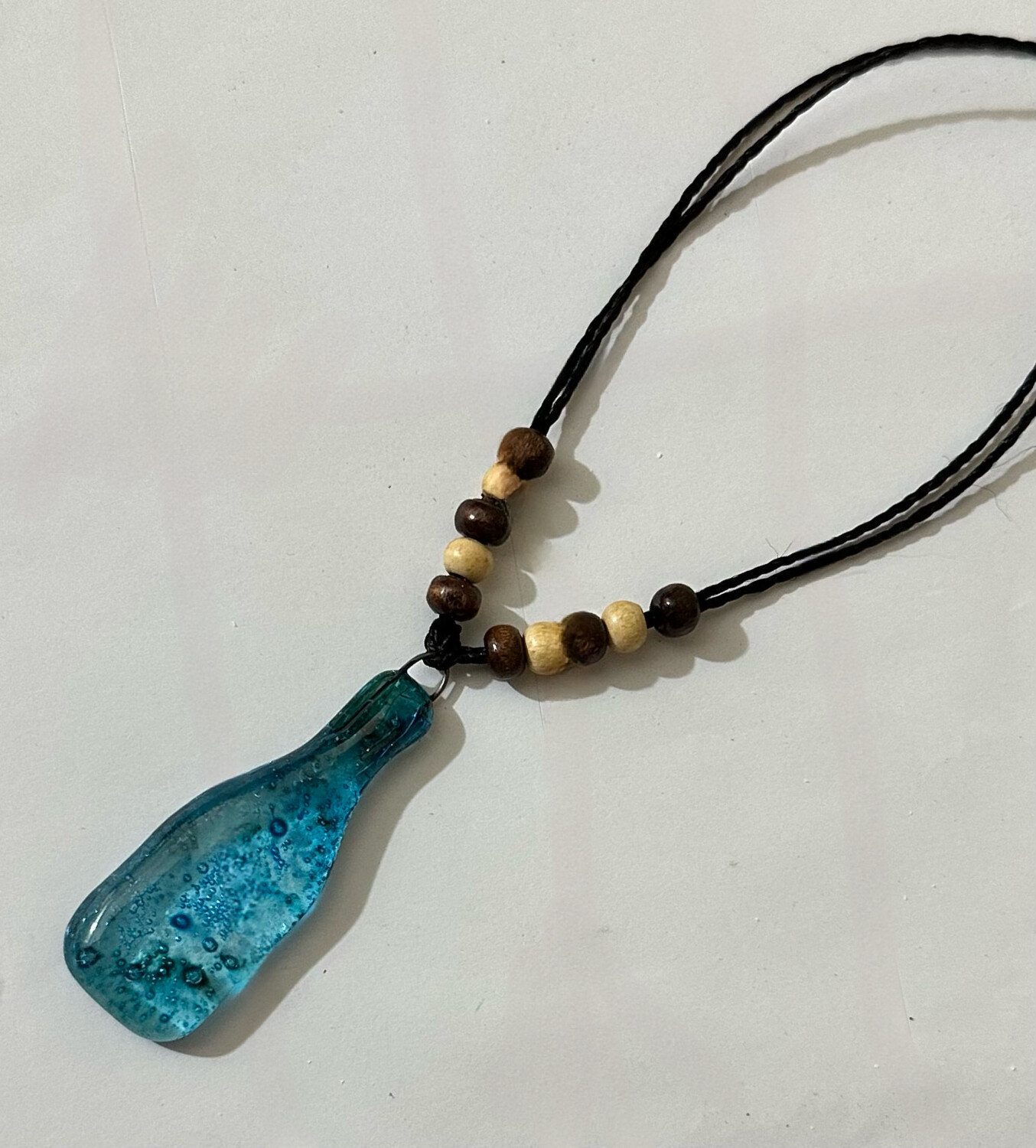 Glass Pendent / دلاية زجاج