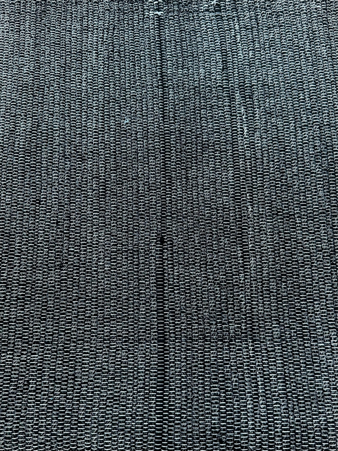 Plain Woven Wide Rug  / 135* 200 cm / سجادة نسيج  عريض سادة