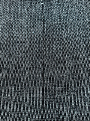 Plain Woven Wide Rug  / 135* 200 cm / سجادة نسيج  عريض سادة