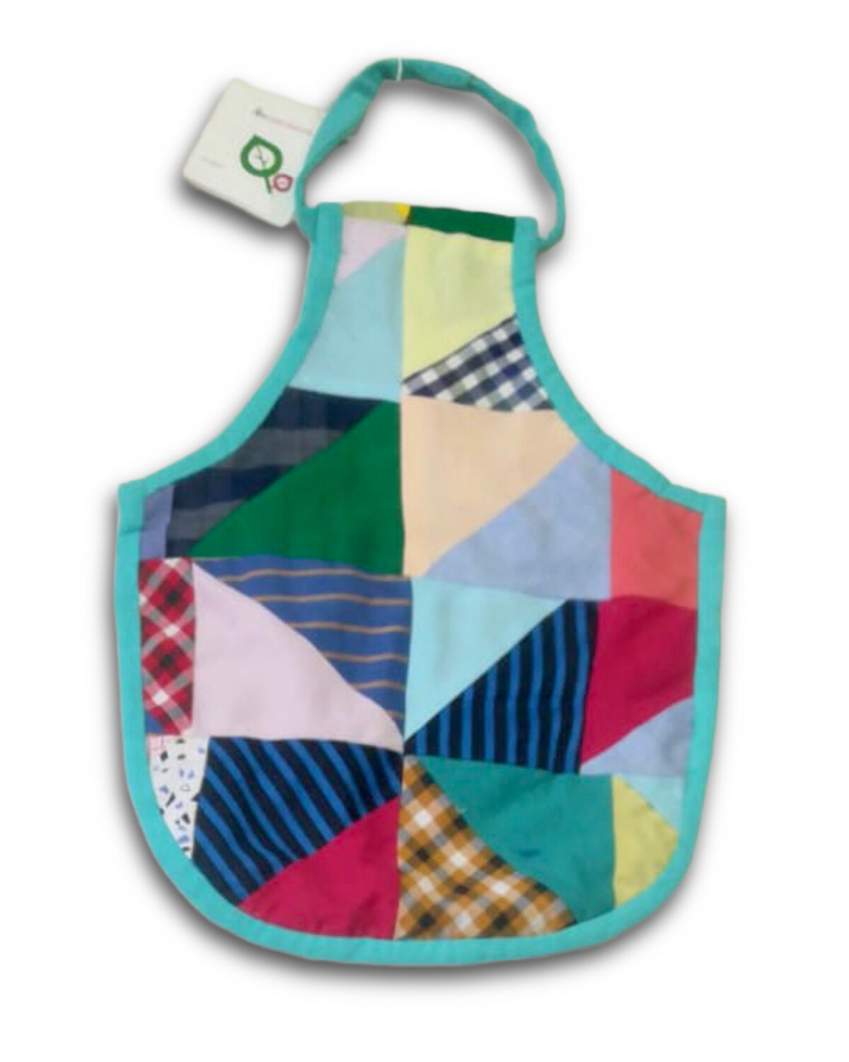 Patchwork Pins Bag / 30*40 cm / كيس مشابك باتشورك