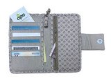 Fabric Wallet / 11*19 cm - 23*19 cm / محفظة قماش