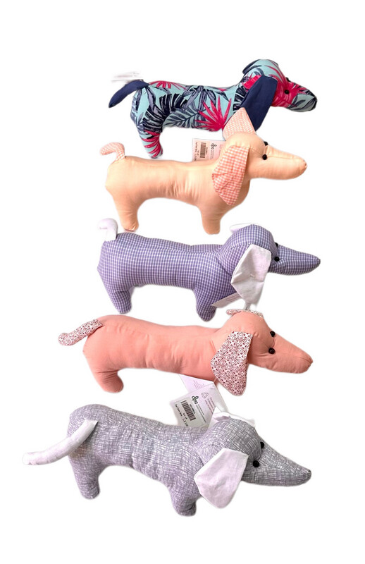 Dog Stuffed Toy / 10*35 / لعبة كلب
