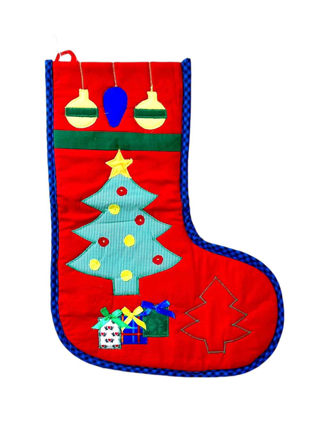 Tree Stocking / 40*50 cm / جورب الشجرة