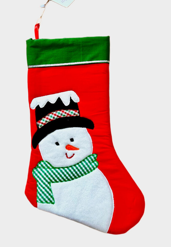 Medium  Stocking/ 25*40 cm / جورب متوسط