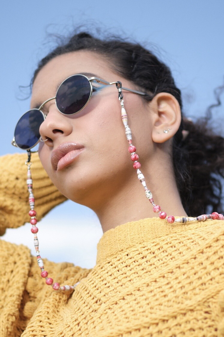 Eyeglasses Chain / 60 cm / سلسلة نظارة 