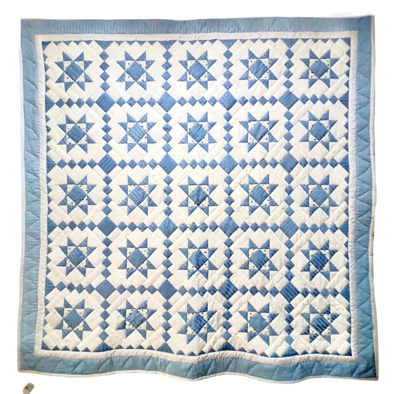 250*250 cm - Patchwork Quilt