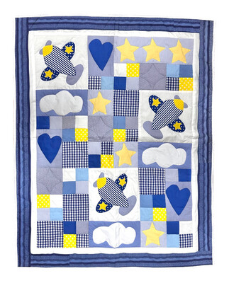  110 ×145 cm 