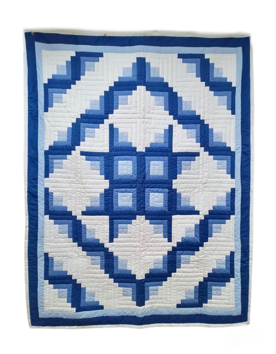 170*220 cm - Patchwork Quilt