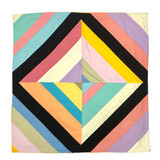 Patchwork Cushion Covers / 40*40 cm / ‎كيس خددية باتشورك