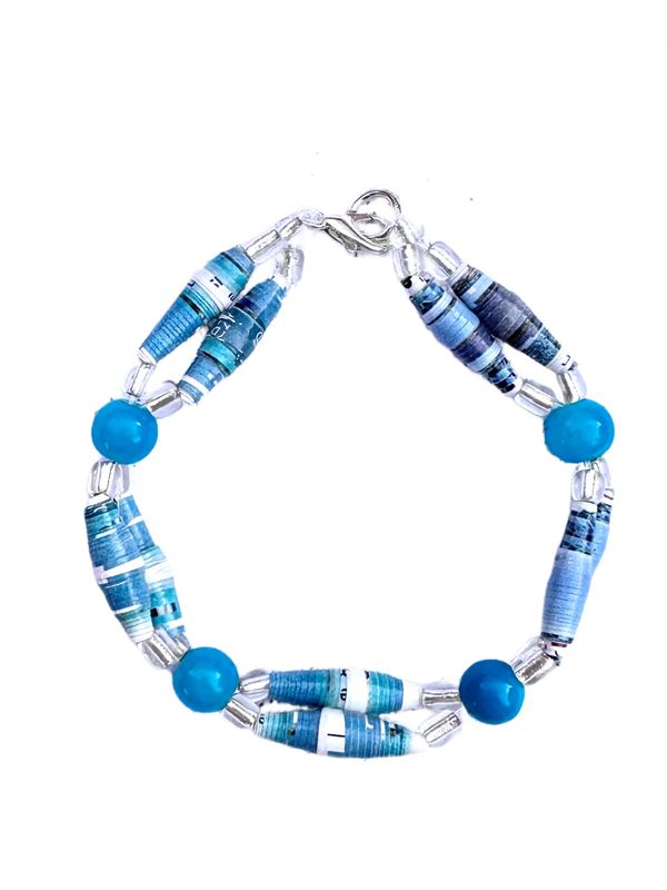 Double Bracelet  / سوار مزدوج 