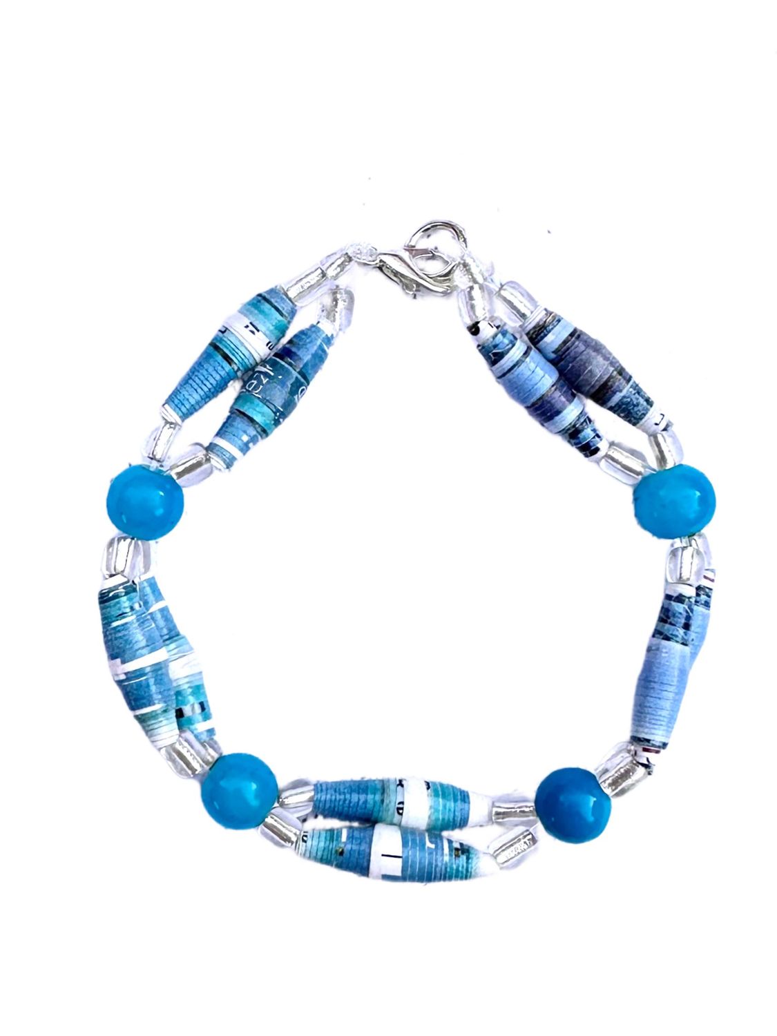Double Bracelet  / سوار مزدوج 