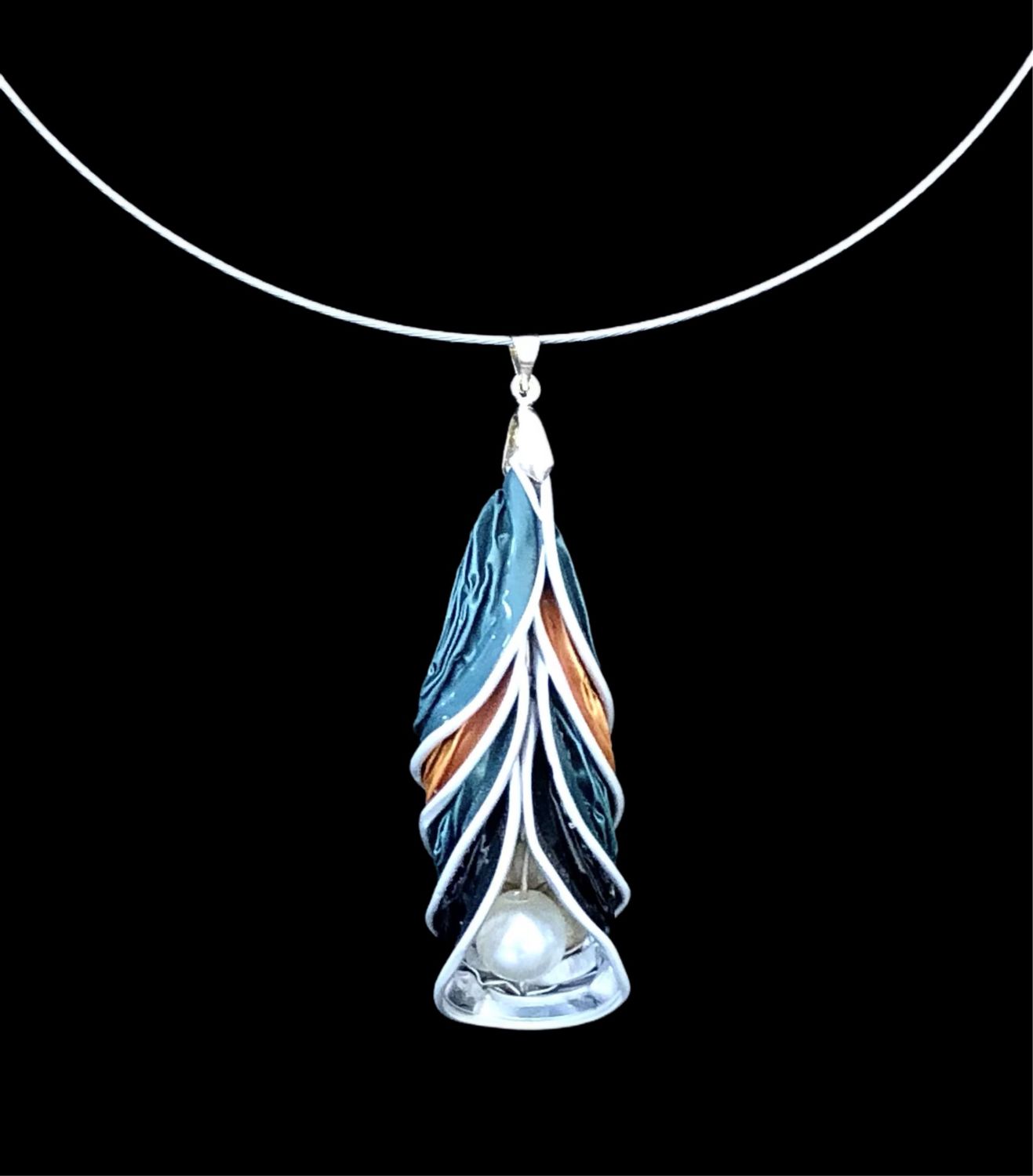 Nespresso Pendant / دلاية نسبرسو