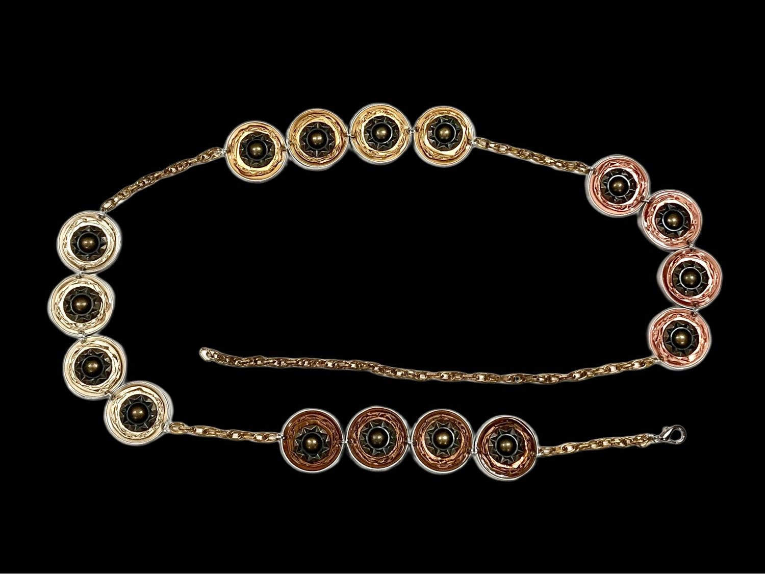 Nespresso Belt / 115 cm / حزام نسبرسو