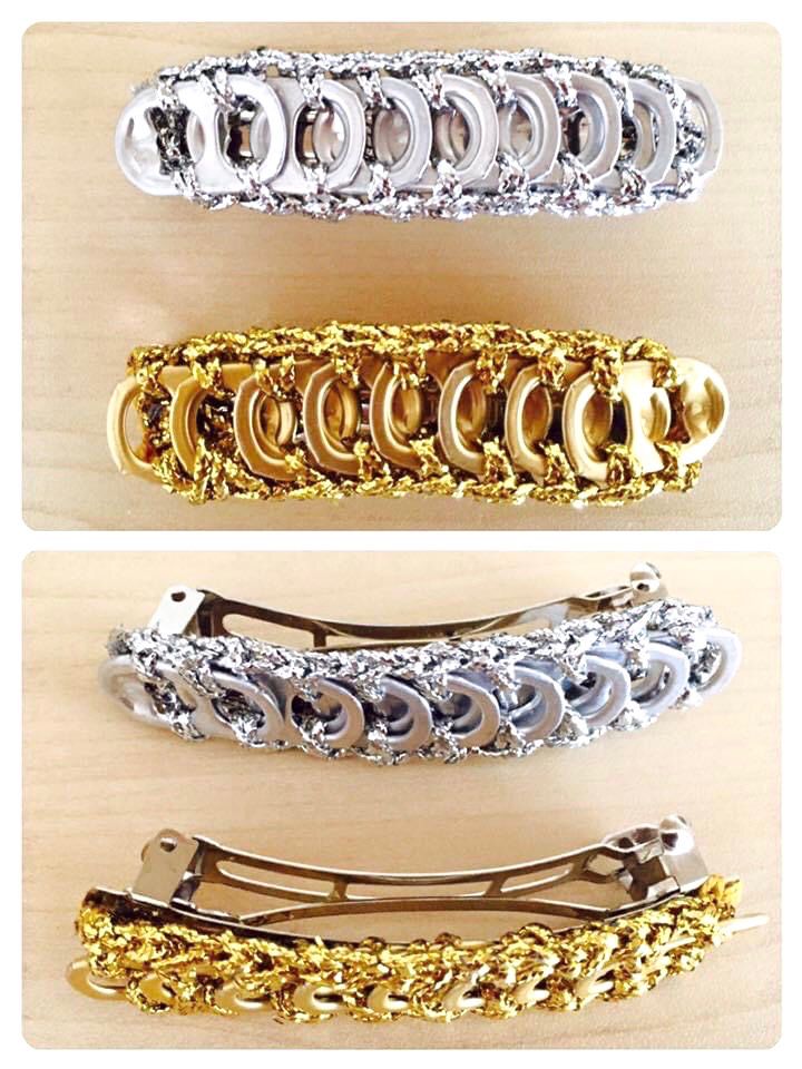 Hair Clip / توكة شعر