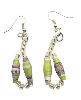 Earrings / حلق 