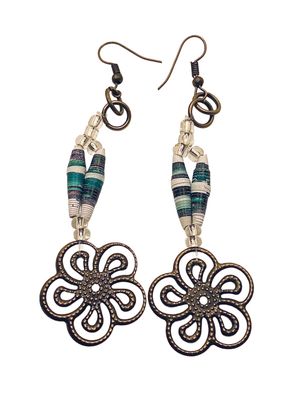 Earrings / حلق 