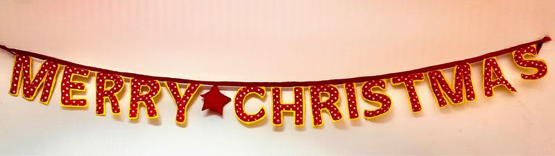 Merry Christmas / 2m.