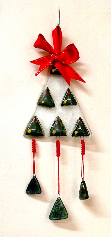 Medium Wall Hanging / 11*33 cm / تعليقة متوسطة