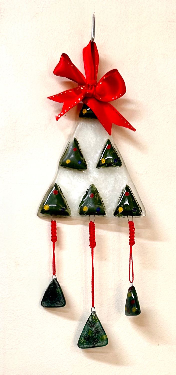 Medium Wall Hanging / 11*33 cm / تعليقة متوسطة