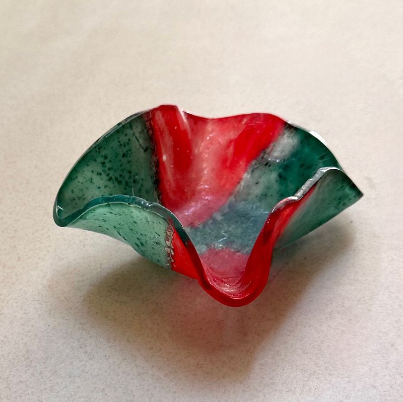 Small Plate / 12 cm / طبق صغير