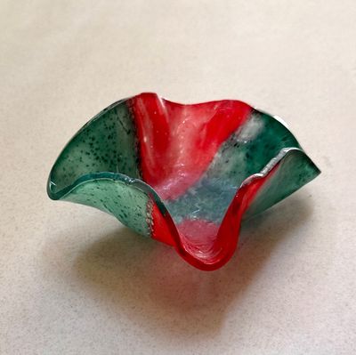 Small Plate / 12 cm / طبق صغير