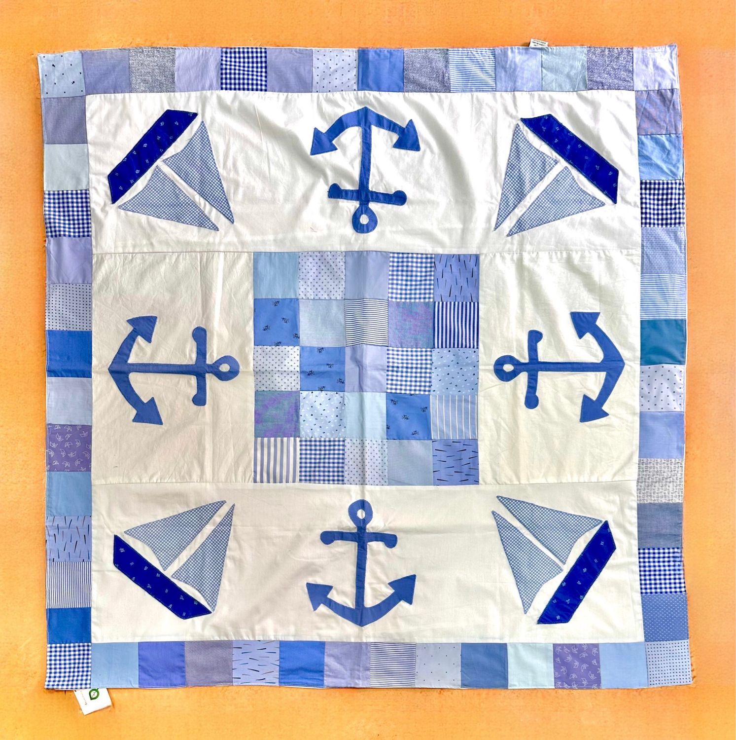 Table Cloth / 140 cm / مفرش سفرة