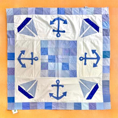 Table Cloth / 140 cm / مفرش سفرة