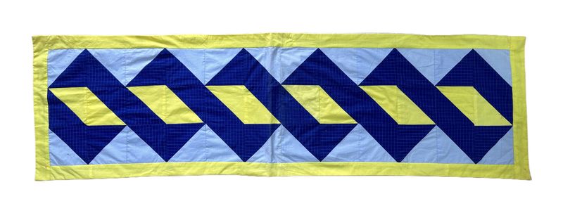 Table Runner / 50*150 cm / مفرش سفرة
