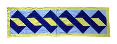 Table Runner / 50*150 cm / مفرش سفرة