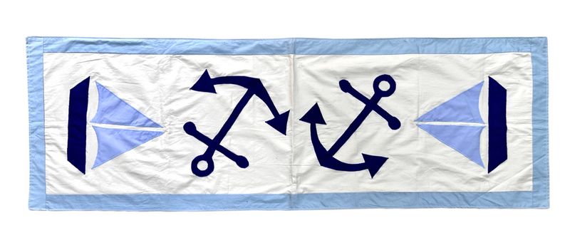 Table Runner / 50*150 cm / مفرش سفرة