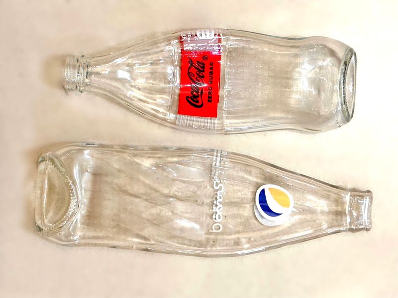 Coca-Cola Or Pepsi