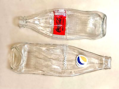 Coca-Cola Or Pepsi