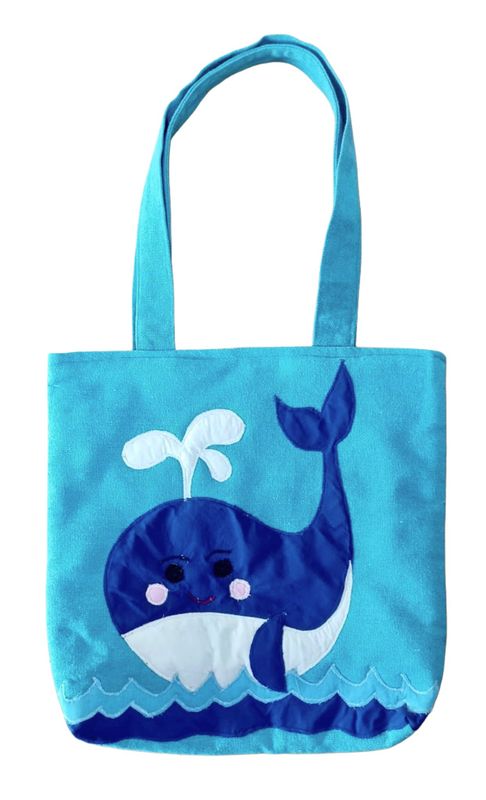 Marine Bag / 38*38 cm / شنطة بحرية