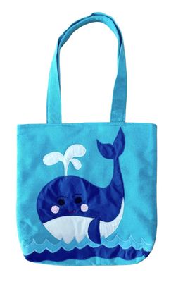 Marine Bag / 38*38 cm / شنطة بحرية