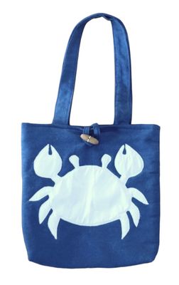 Marine Bag / 38*38 cm / شنطة بحرية