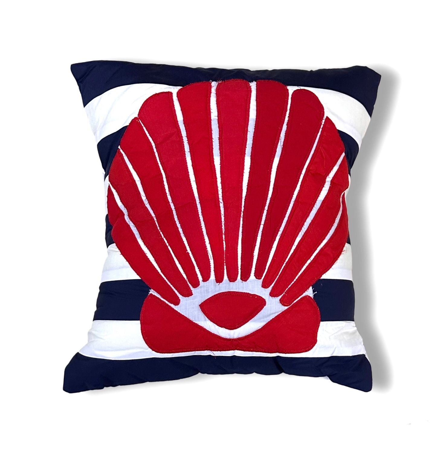 Applique Cushion Cover / 45*45 cm / كيس خددية ابليك