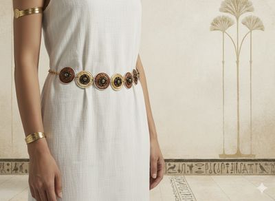 Nespresso Belt / 115 cm / حزام نسبرسو