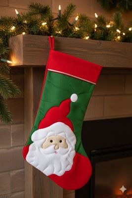 Medium Stocking / 20*40 cm / جورب متوسط