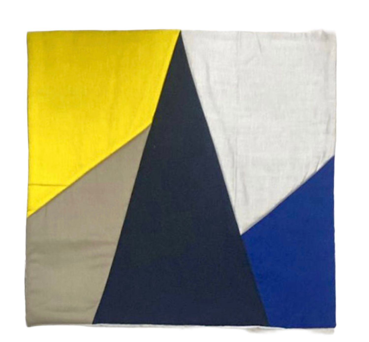 Patchwork Cushion Cover / 45*45 cm / كيس خددية باتشورك