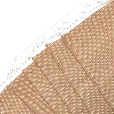 Weaving Placemats / طقم سفرة نسيج