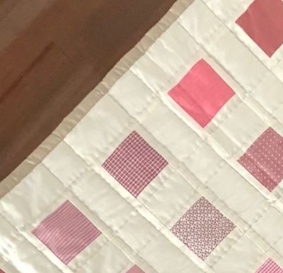 Patchwork &amp; Applique Table Runners / مفارش باتشورك وأبليك
