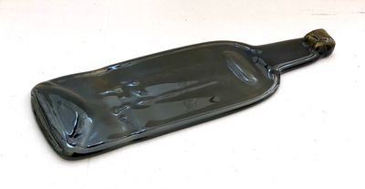 Flat Bottle / زجاجة مسطحة