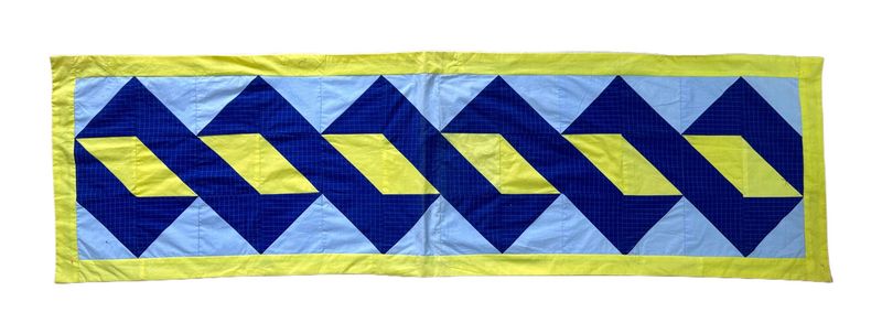 Table Runner / 50*150 cm / مفرش سفرة